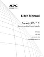 Datasheet for APC SC450RMI1U, EAN: 0731304222712