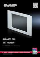 Datasheet for Rittal 6450010, EAN: 4028177389991