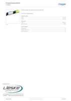 Datenblatt zu Hager VZ462, EAN: 3250616664623