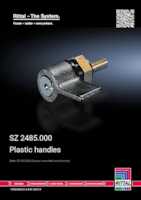 Datasheet for Rittal 2485000, EAN: 4028177024779