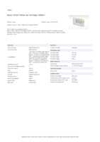 Datenblatt zu Epson C13T913400, EAN: 8715946629315