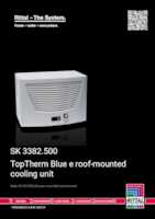 Datasheet for Rittal 3382500, EAN: 4028177323162