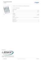 Datenblatt zu Hager ZZ40B, EAN: 3250617860123