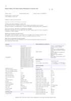 Datasheet for Epson C13T18064012, EAN: 8715946625188