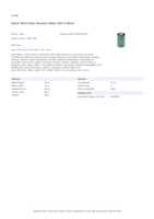 Datasheet for Zebra 05095BK11030
