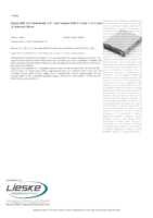 Datasheet for Equip 128580