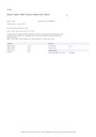 Datasheet for Zebra 02300BK06045