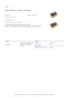 Datenblatt zu Ricoh 405783, EAN: 4961311866555