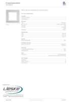 Datenblatt zu Berker 10113904, EAN: 4011334252184