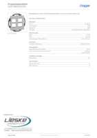 Datenblatt zu Hager GSETMM1047035, EAN: 4012740987028