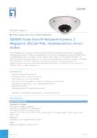 Datenblatt zu LevelOne FCS-3073, EAN: 4015867196090