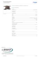 Datenblatt zu Hager LF2502548014, EAN: 4012740020886