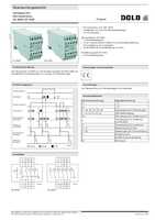 Datenblatt zu Dold 0032367, EAN: 4030641323677