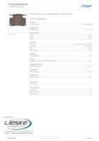 Datenblatt zu Hager LF3004548014, EAN: 4012740021197