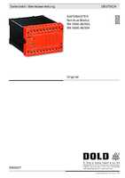 Datasheet for Dold 0057559, EAN: 4030641575595