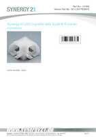 Datasheet for Synergy 21 S21-LED-PR20073, EAN: 4038816043665