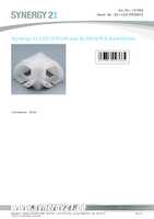 Datenblatt zu Synergy 21 S21-LED-PR20073, EAN: 4038816043665