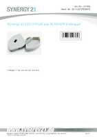 Datenblatt zu Synergy 21 S21-LED-PR20072, EAN: 4038816043658