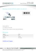 Datasheet for Synergy 21 S21-LED-PR20068, EAN: 4038816043535
