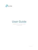 Datasheet for TP-Link TL-WA854RE(EU), EAN: 6935364071325
