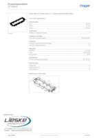 Datenblatt zu Hager GTVR402, EAN: 4012002000267