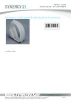 Datasheet for Synergy 21 S21-LED-PR20074, EAN: 4038816121271