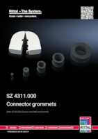 Datasheet for Rittal 4311000, EAN: 4028177150263