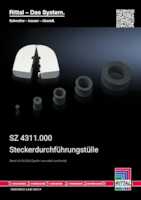 Datenblatt zu Rittal 4311000, EAN: 4028177150263