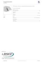 Datasheet for Berker 558001, EAN: 4011334333210