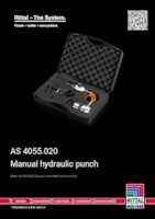 Datasheet for Rittal 4055020, EAN: 4028177807921