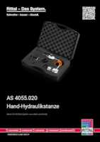 Datenblatt zu Rittal 4055020, EAN: 4028177807921