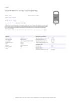 Datasheet for Canon 5311B001AA, EAN: 4960999787626