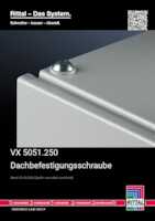 Datenblatt zu Rittal 5051250, EAN: 4028177972230