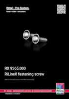Datasheet for Rittal 9365000, EAN: 4069196009101