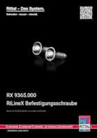 Datenblatt zu Rittal 9365000, EAN: 4069196009101