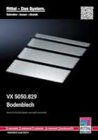 Datenblatt zu Rittal 5050829, EAN: 4028177973053