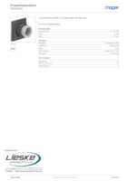 Datenblatt zu Hager WNA693, EAN: 3250617174930