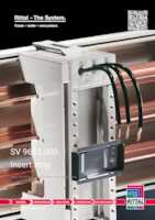 Datasheet for Rittal 9623000, EAN: 4028177140929