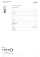 Datasheet for Hager WDA2127P, EAN: 3250610092439