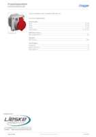 Datasheet for Hager KEM31S91R0LMF, EAN: 3250611140207