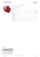 Datasheet for Hager KEM31S92R0LMF, EAN: 3250611140214