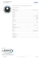 Datenblatt zu Hager WTF4394BG, EAN: 3250610090909