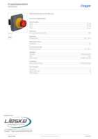 Datenblatt zu Hager WNA033, EAN: 3250617174336