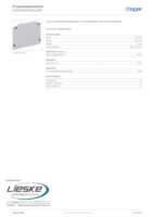 Datasheet for Hager KEM32S55R0LMF, EAN: 3250611140320