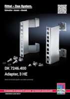 Datenblatt zu Rittal 7246400, EAN: 4028177389830