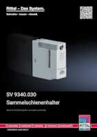 Datenblatt zu Rittal 9340030, EAN: 4028177583580