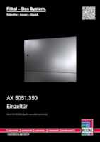 Datenblatt zu Rittal 5051350, EAN: 4028177949331