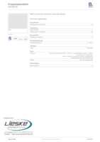 Datenblatt zu Berker 85145179, EAN: 4011334368861