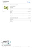 Datenblatt zu Hager KR025SPE, EAN: 3250610133835