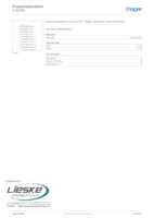 Datenblatt zu Hager KR01BE, EAN: 3250610134306